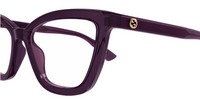 Occhiali da vista Gucci GG Logo GG1686O
