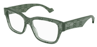 Gucci Lettering GG1428O光学眼镜