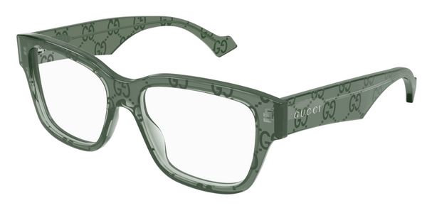 Коригувальні окуляри Gucci Lettering GG1428O