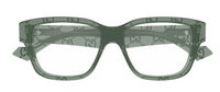 Gucci Lettering GG1428O光学眼镜