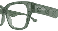 Gucci Lettering GG1428O光学眼镜