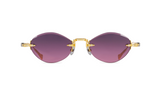 Gafas de sol T Henri X Tamara Ralph Non Jeweled Moonbeam