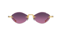 Gafas de sol T Henri X Tamara Ralph Non Jeweled Moonbeam