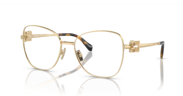 Korrektionsbrille MIU MIU MU 50XV