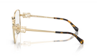 MIU MIU MU 50XV 光学眼镜
