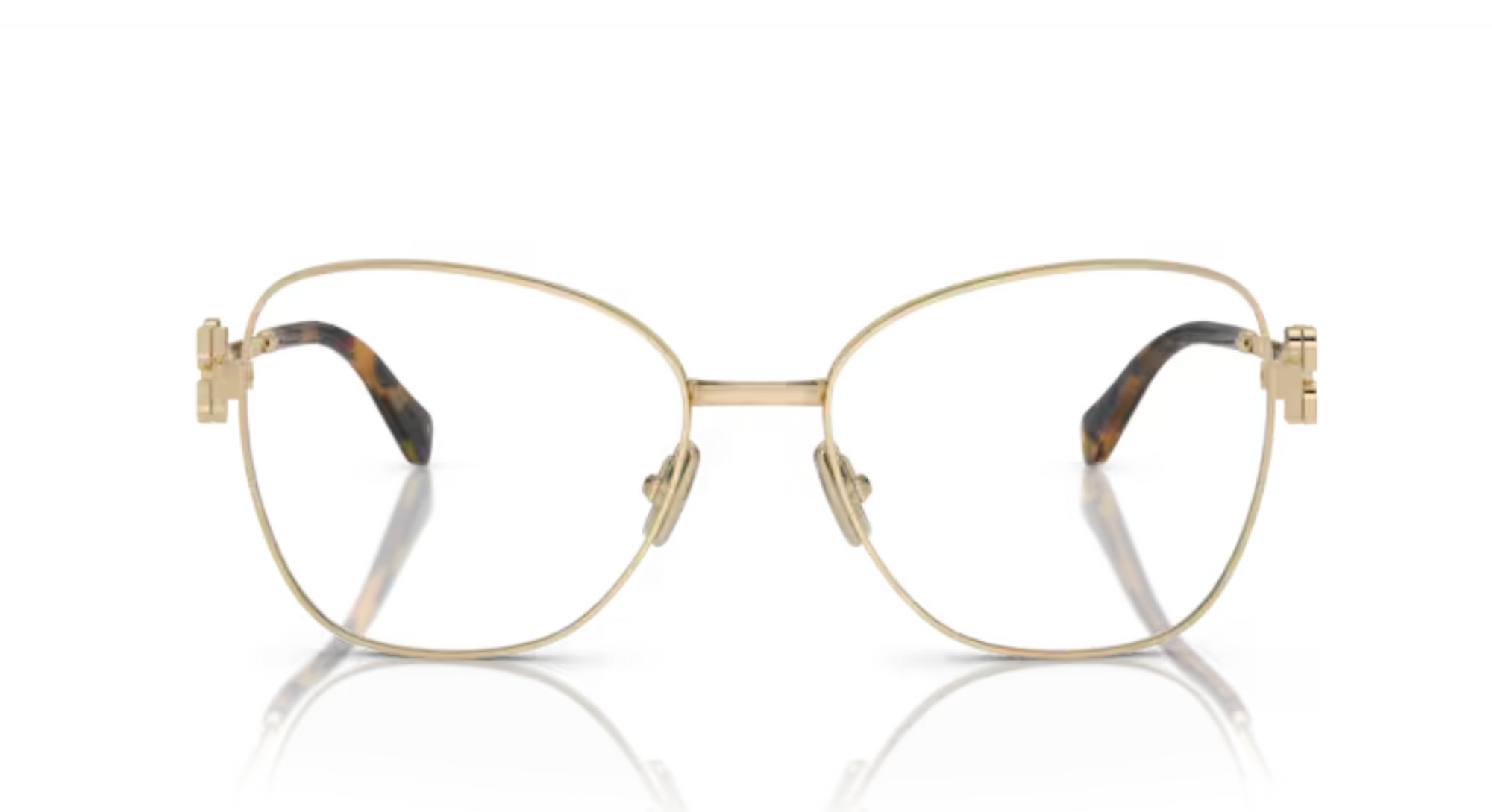 MIU MIU MU 50XV 光学眼镜