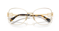 MIU MIU MU 50XV 光学眼镜