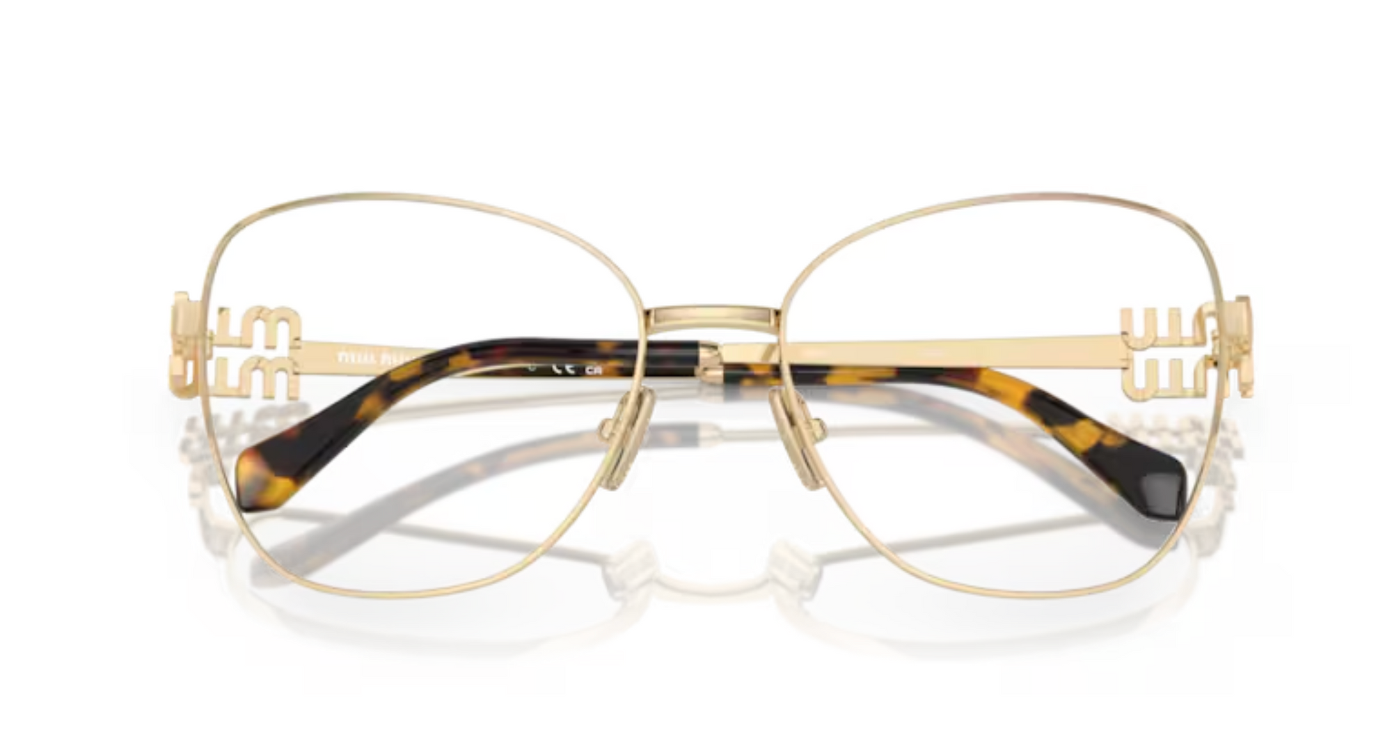 MIU MIU MU 50XV 光学眼镜