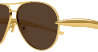 Bottega Veneta Unapologetic BV1305S Sunglasses