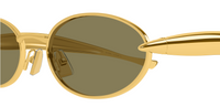 Sonnenbrille Signature Icons Bottega Veneta BV1386S