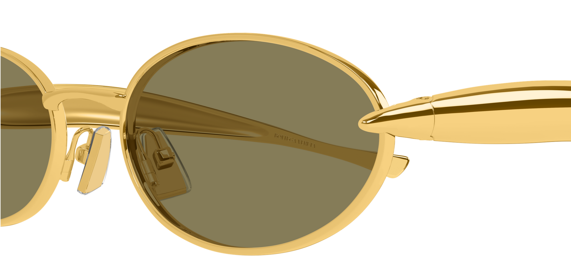 Sonnenbrille Signature Icons Bottega Veneta BV1386S