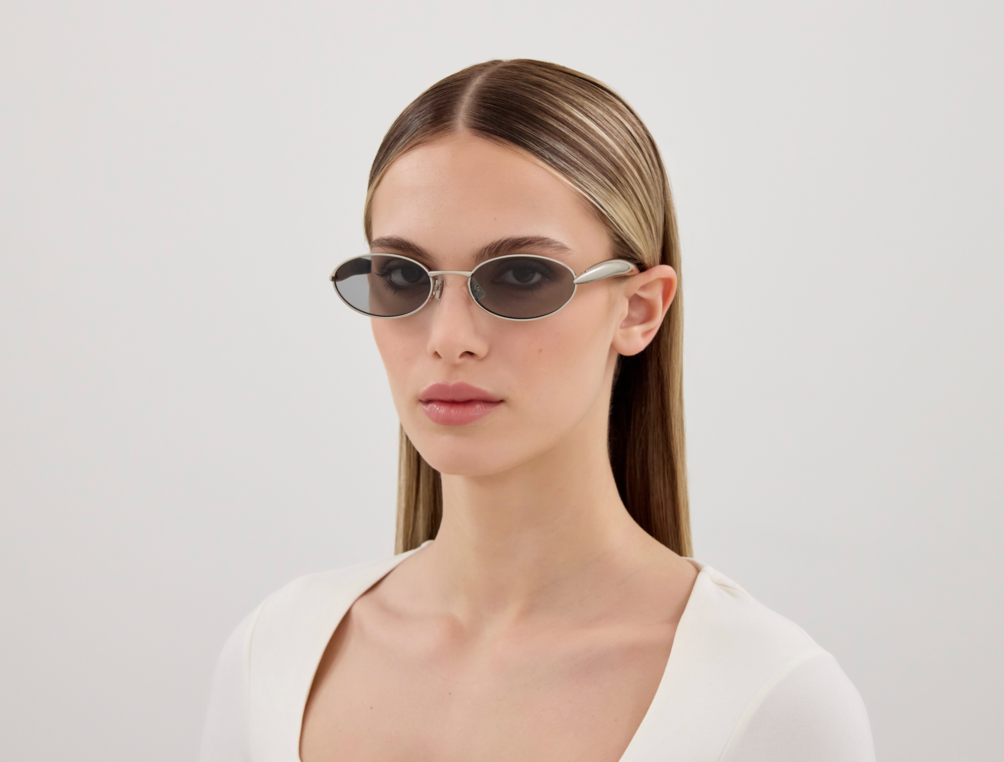 Sonnenbrille Signature Icons Bottega Veneta BV1386S