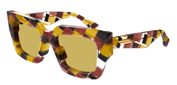 Zonnebrillen Bottega Veneta New Classic BV1212S