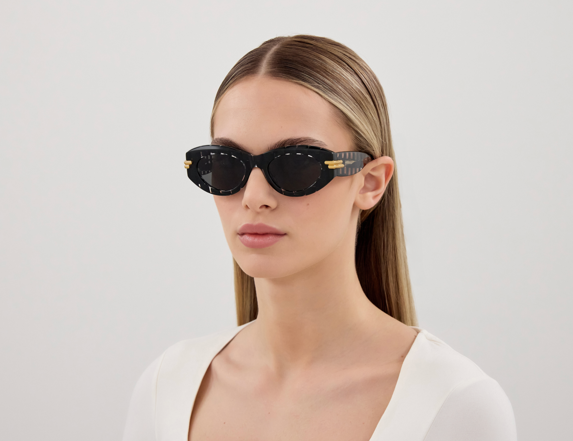 Gafas de Sol Bottega Veneta BV1322S