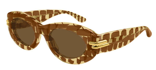 Zonnebrillen Bottega Veneta BV1322S