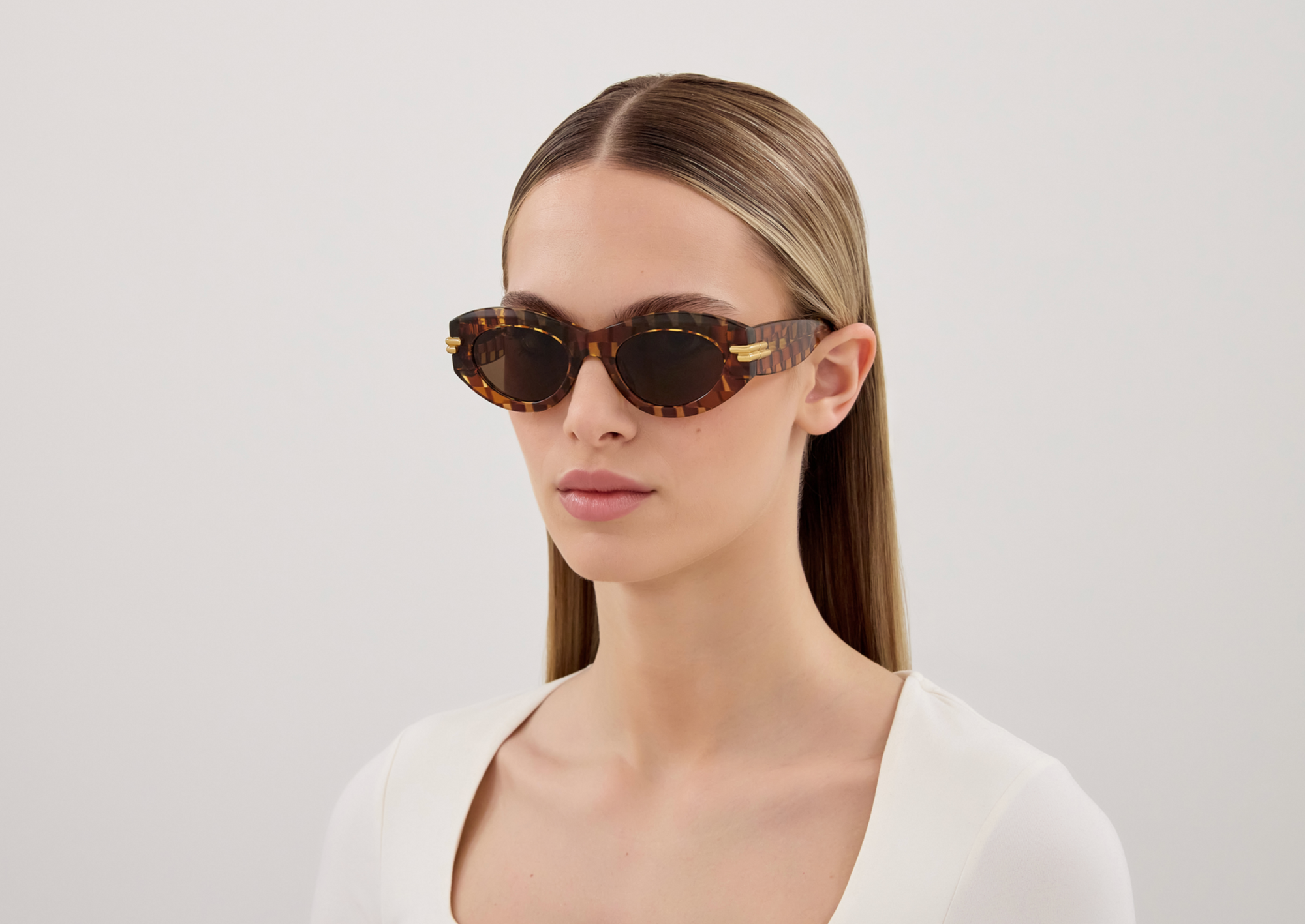 Gafas de Sol Bottega Veneta BV1322S
