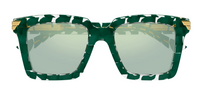 Bottega-Veneta Unapologetic BV1005S太陽眼鏡