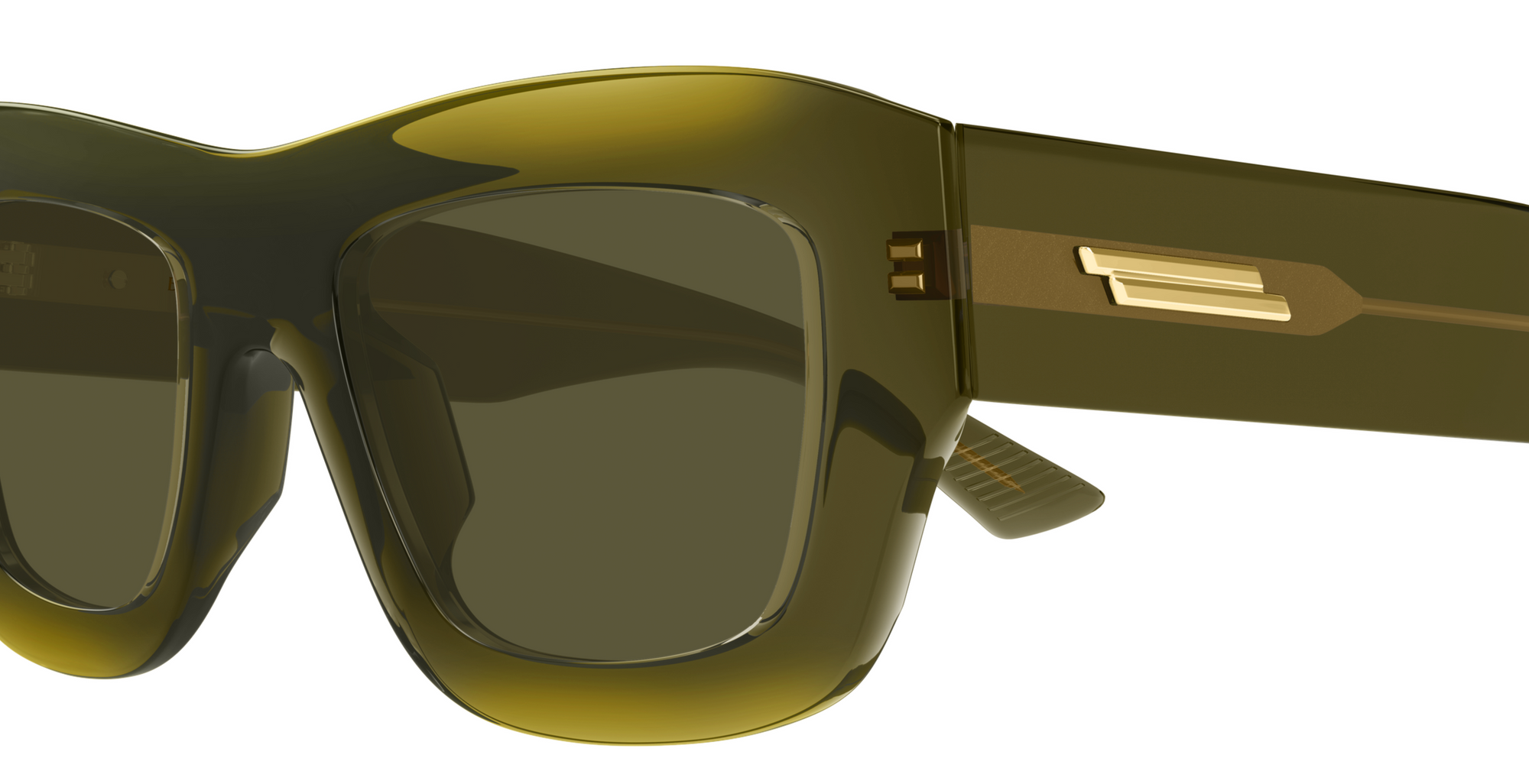 Сонцезахисні окуляри Bottega Veneta Ribbon BV1357S