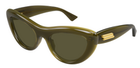 Zonnebril Bottega Veneta New Classic BV1282S