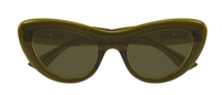 Zonnebril Bottega Veneta New Classic BV1282S