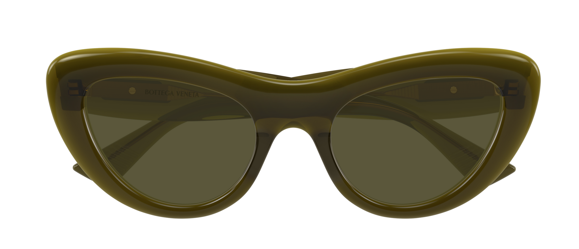 Zonnebril Bottega Veneta New Classic BV1282S