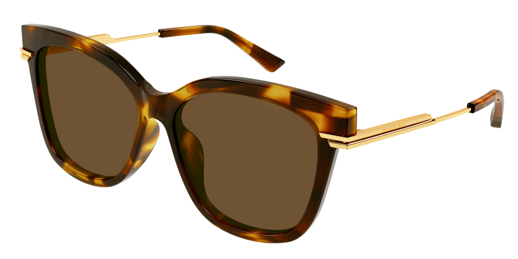 Sonnenbrille Bottega Veneta MINIMALIST BV1296SA