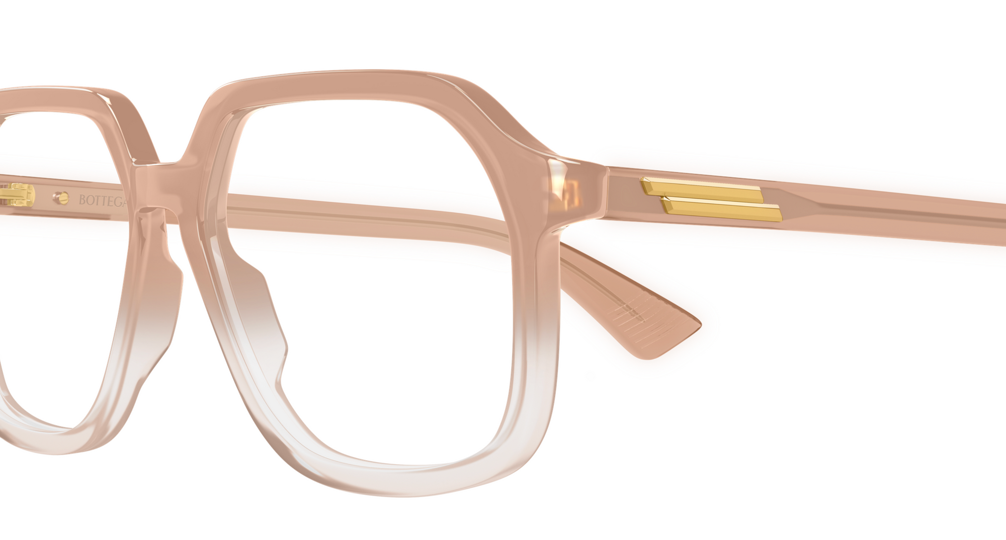 Bottega Veneta BV1329O 光學眼鏡