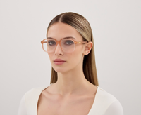 Bottega Veneta BV1329O 光學眼鏡