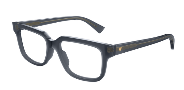 Bril op sterkte Bottega Veneta New Classic BV1256O