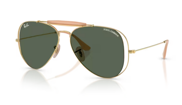 Ray-Ban X Dolce & Gabbana RB3029M Sunglasses