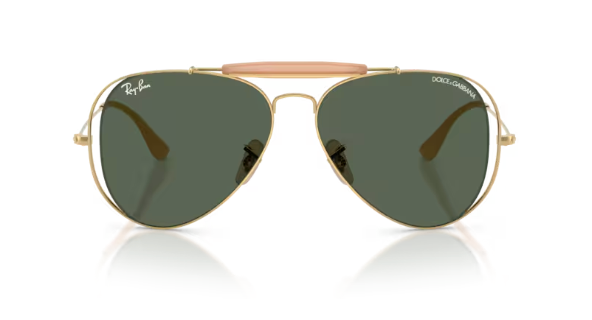 Sonnenbrille Ray-Ban X Dolce & Gabbana RB3029M