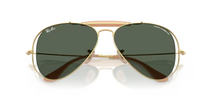 Sonnenbrille Ray-Ban X Dolce & Gabbana RB3029M