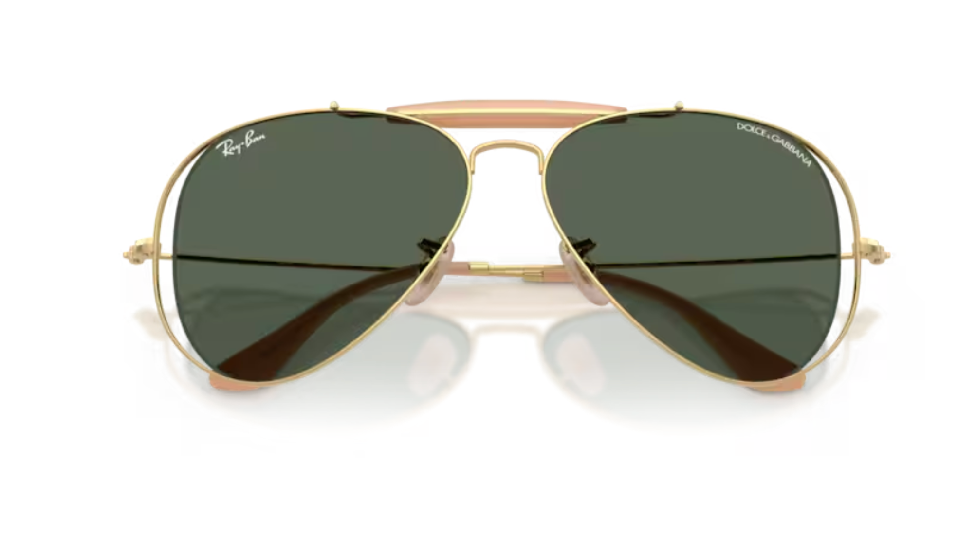 Sonnenbrille Ray-Ban X Dolce & Gabbana RB3029M