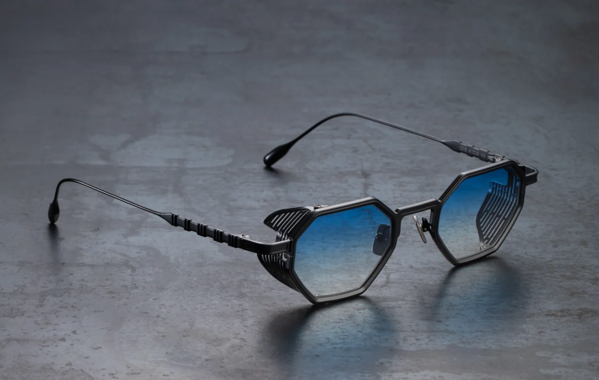 Gafas de Sol Capote Area CC13