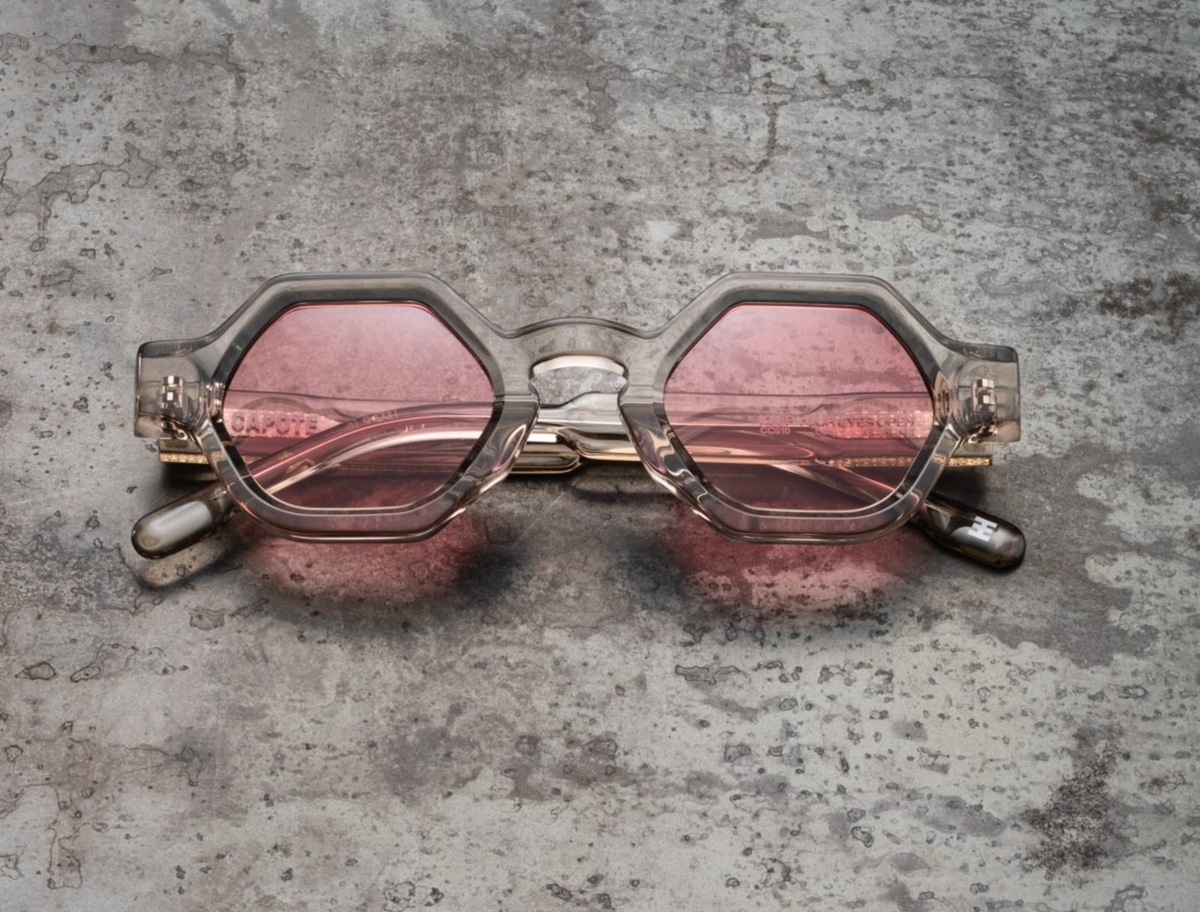 Capote CC610 Sunglasses