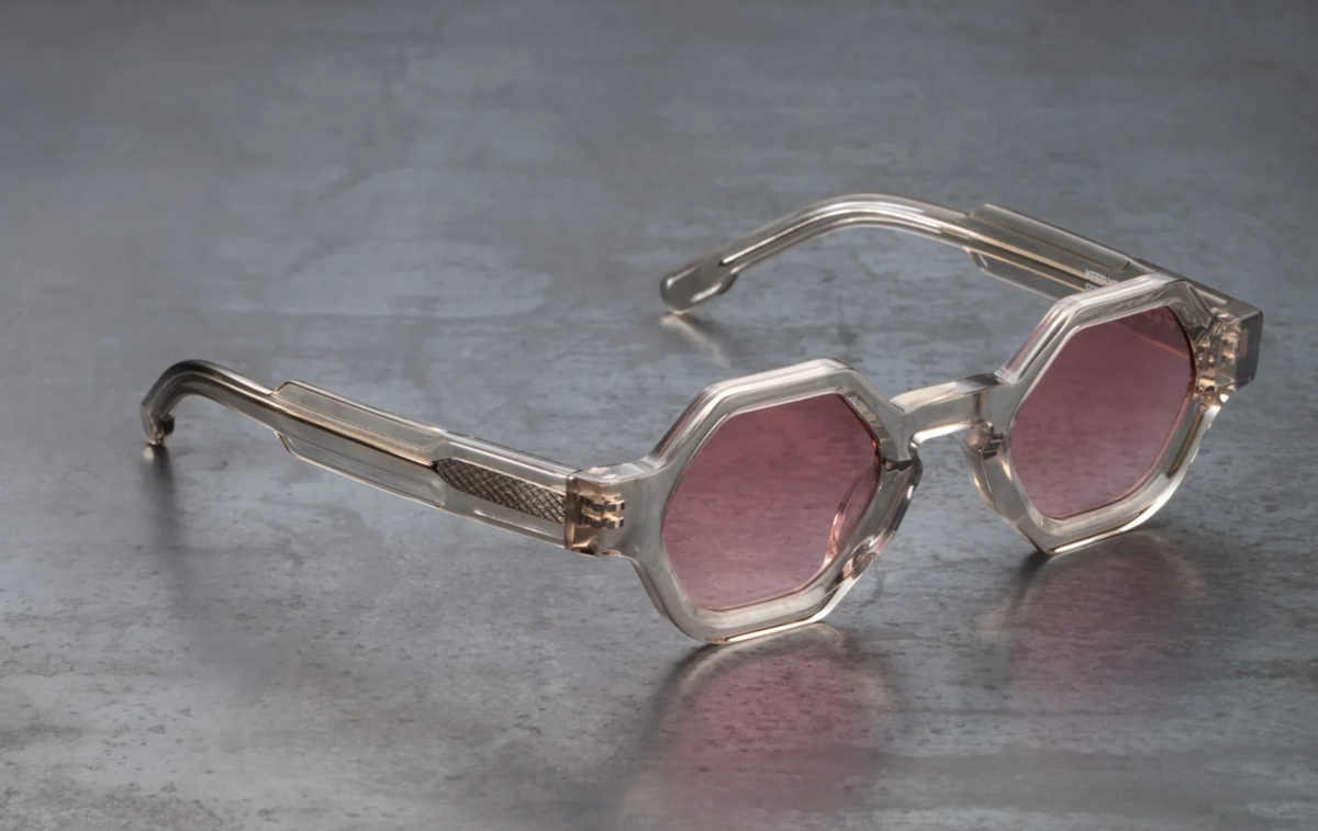 Capote CC610 Sunglasses