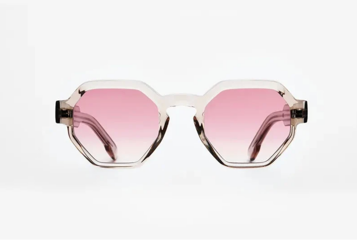Sonnenbrille Capote CC6765