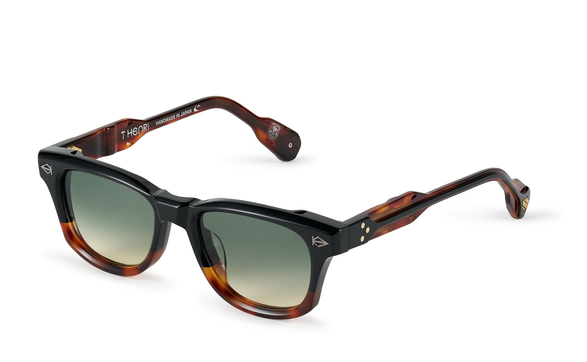 Sonnenbrille T Henri Aerien