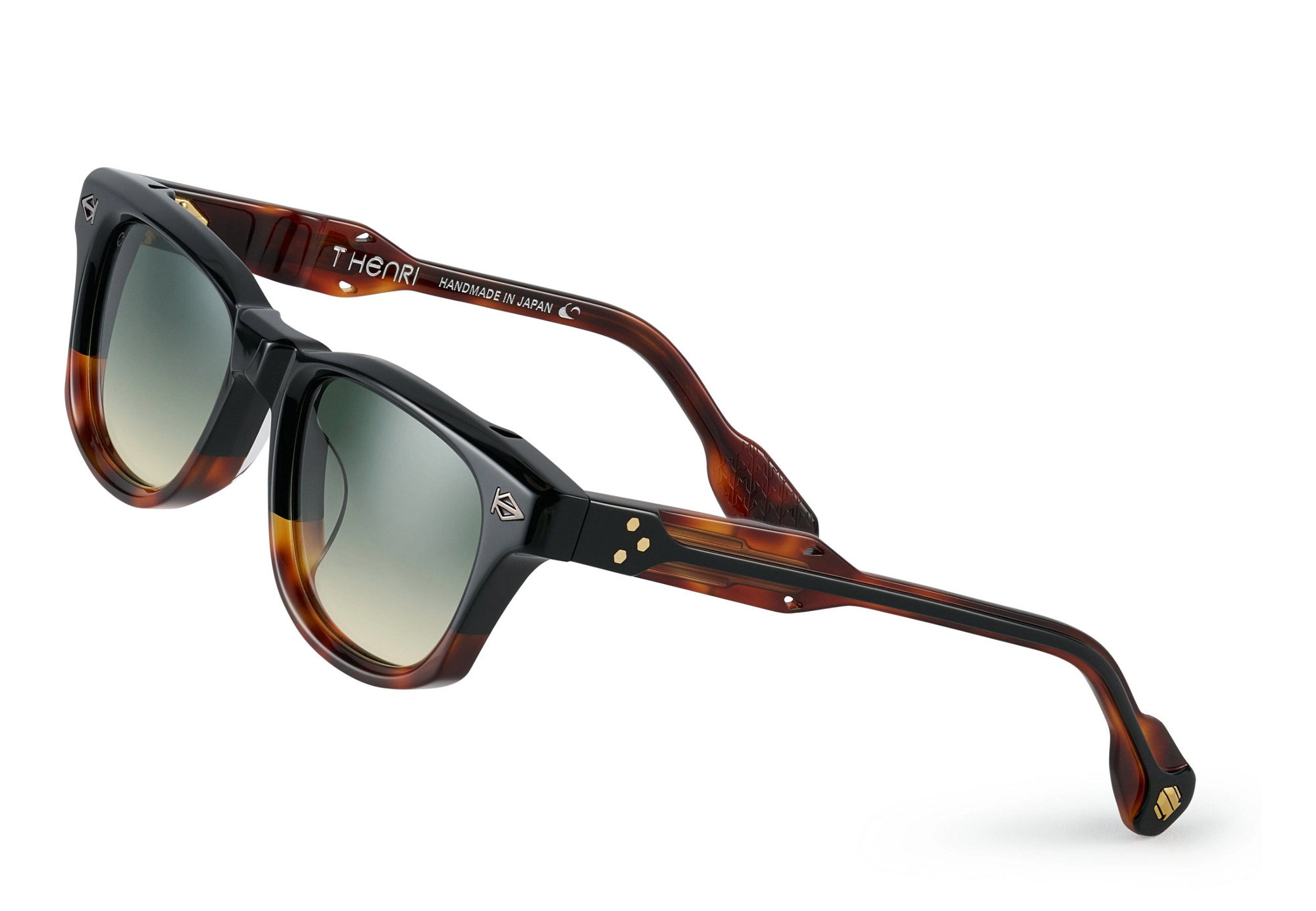 Sonnenbrille T Henri Aerien