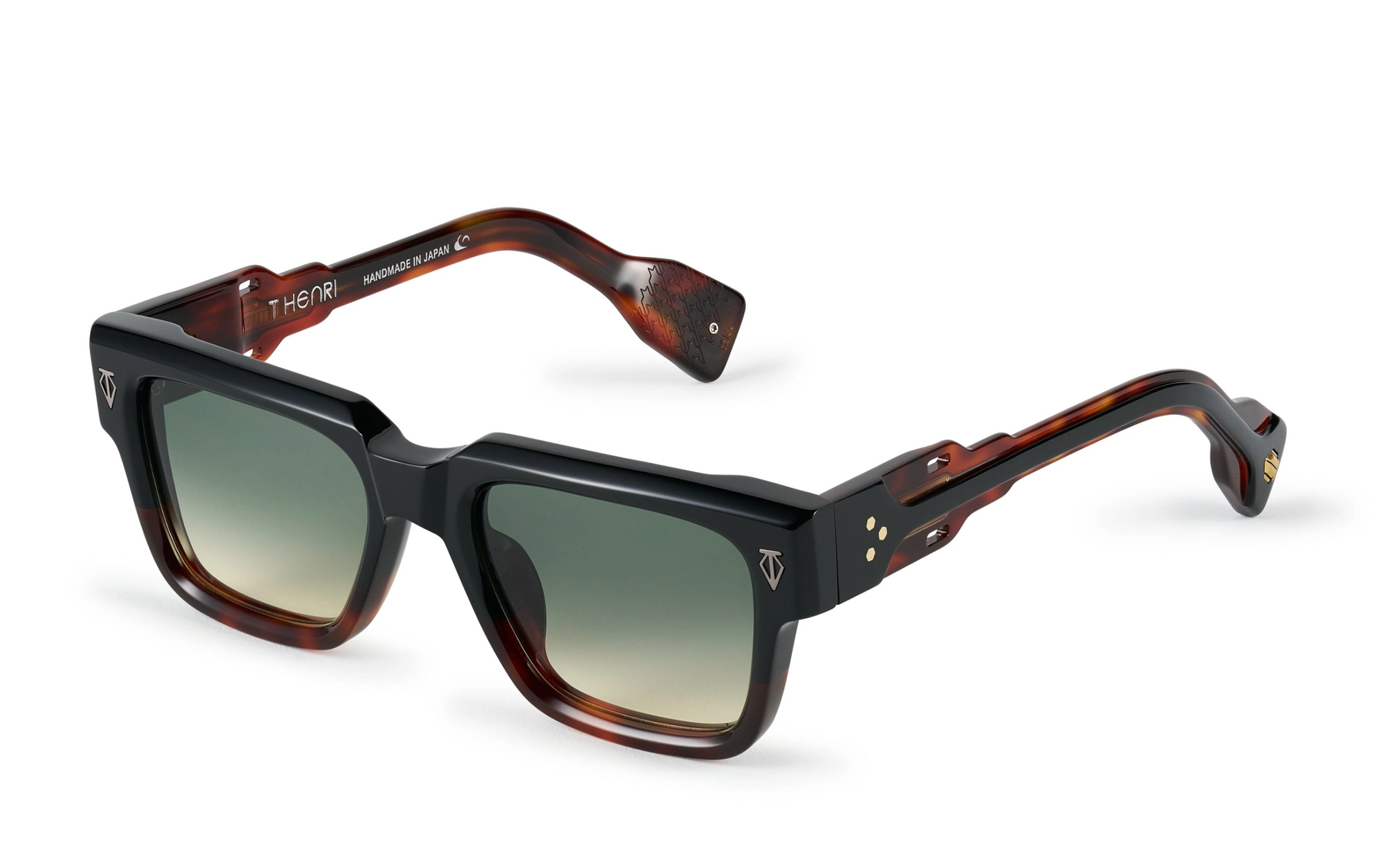 T Henri Altesse Sunglasses