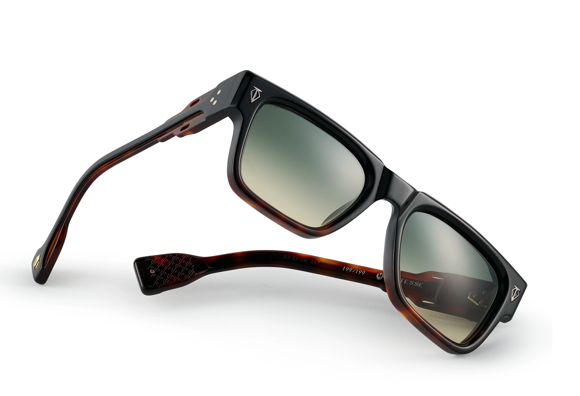 T Henri Altesse Sunglasses