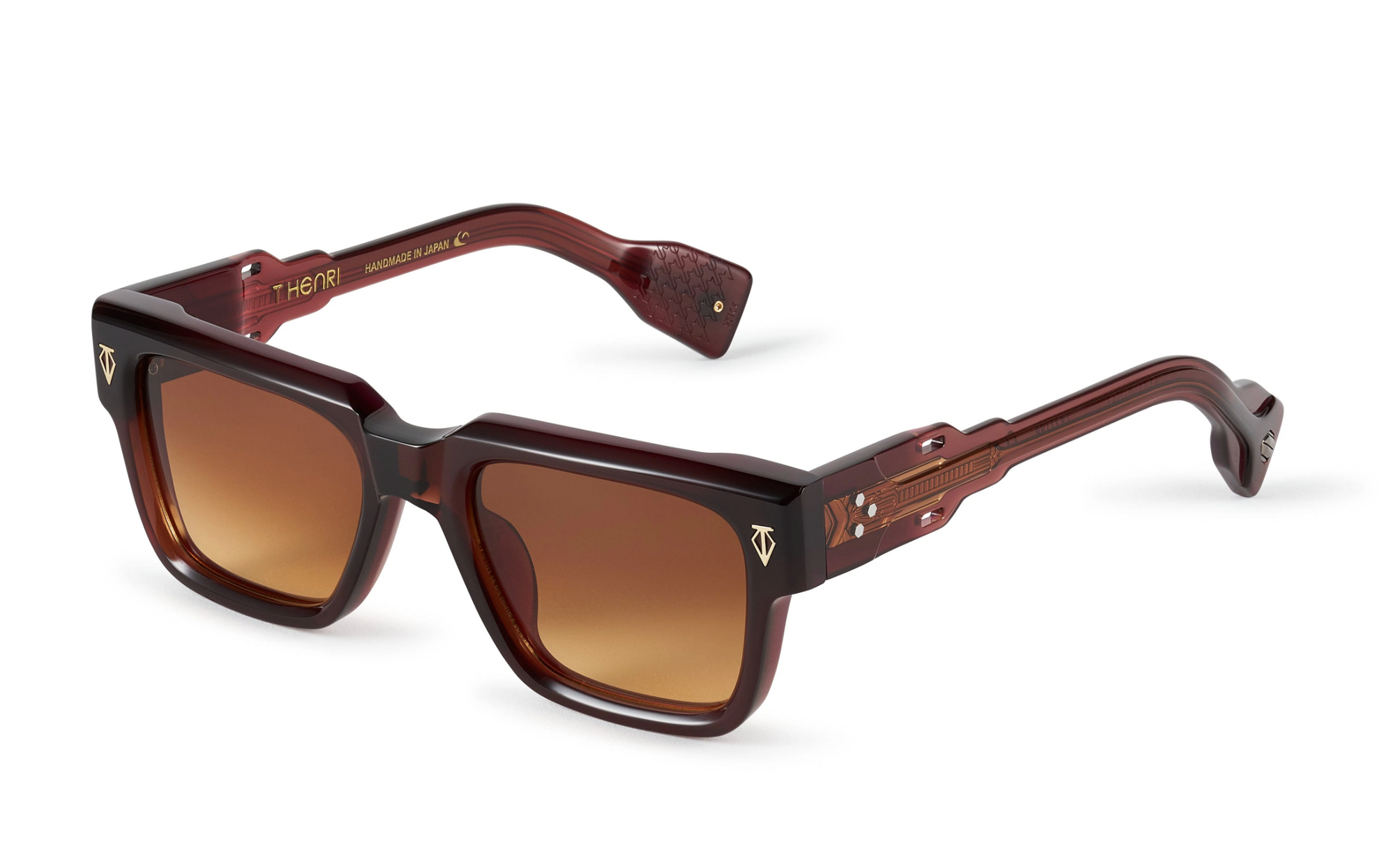 T Henri Altesse Sunglasses