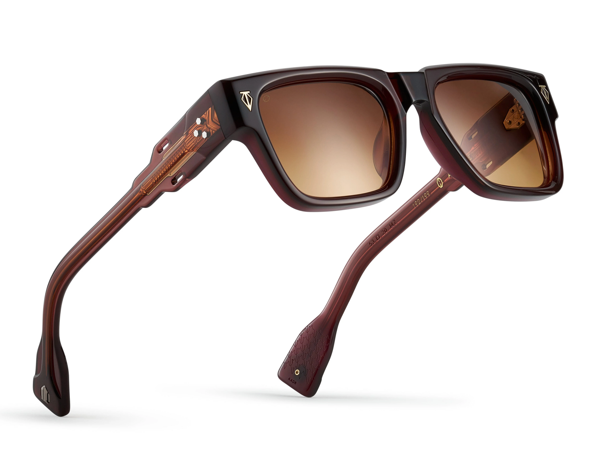 T Henri Altesse Sunglasses