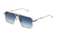 T Henri The Berlinette Sunglasses