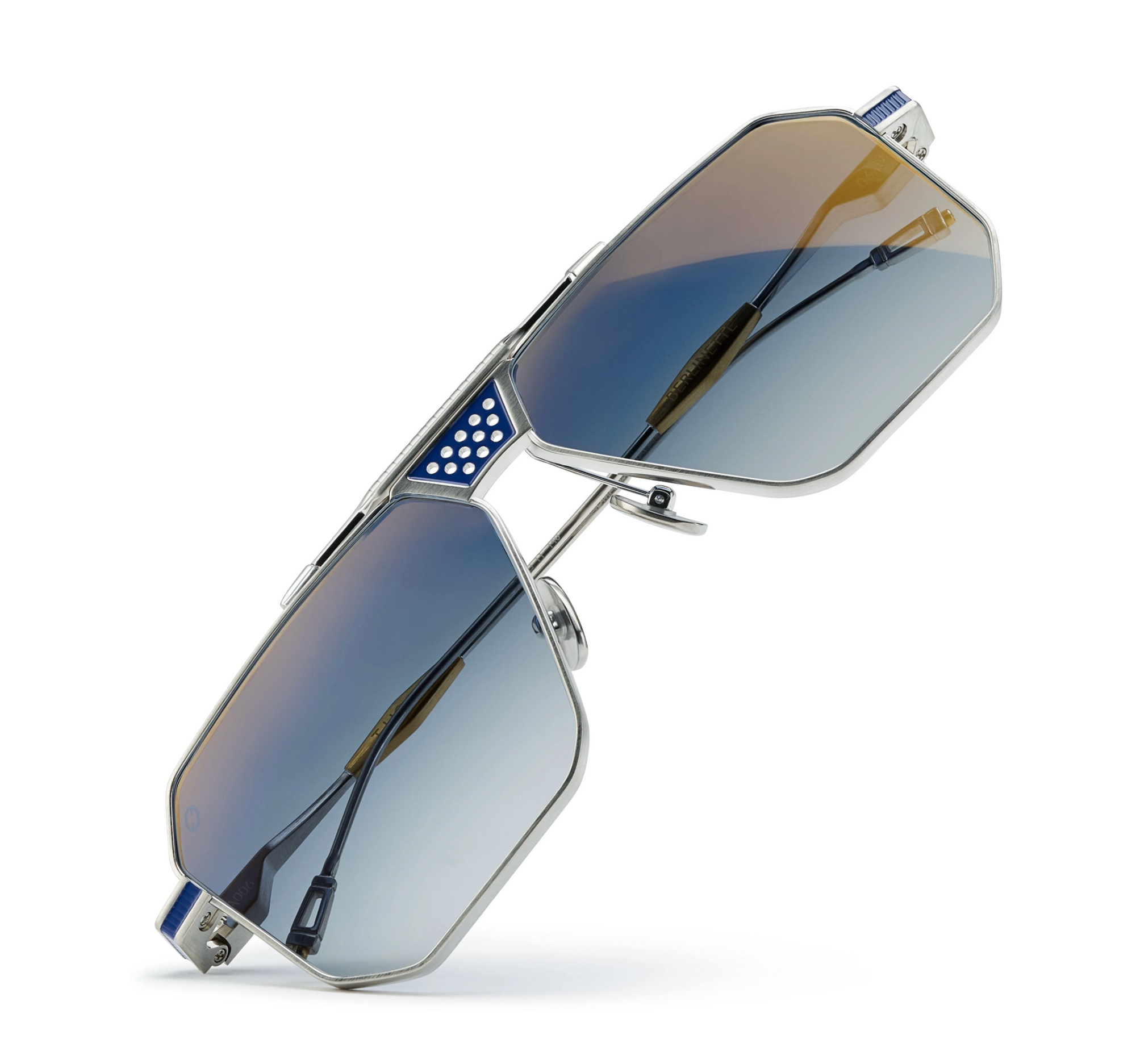 T Henri The Berlinette Sunglasses