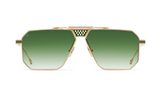 T Henri The Berlinette Sunglasses