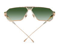 T Henri The Berlinette Sunglasses