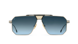 T Henri The Berlinette Sunglasses