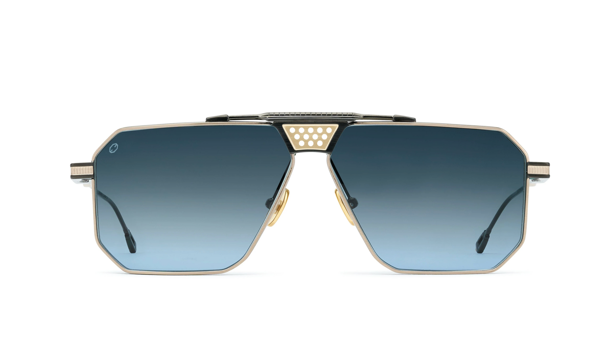 T Henri The Berlinette Sunglasses