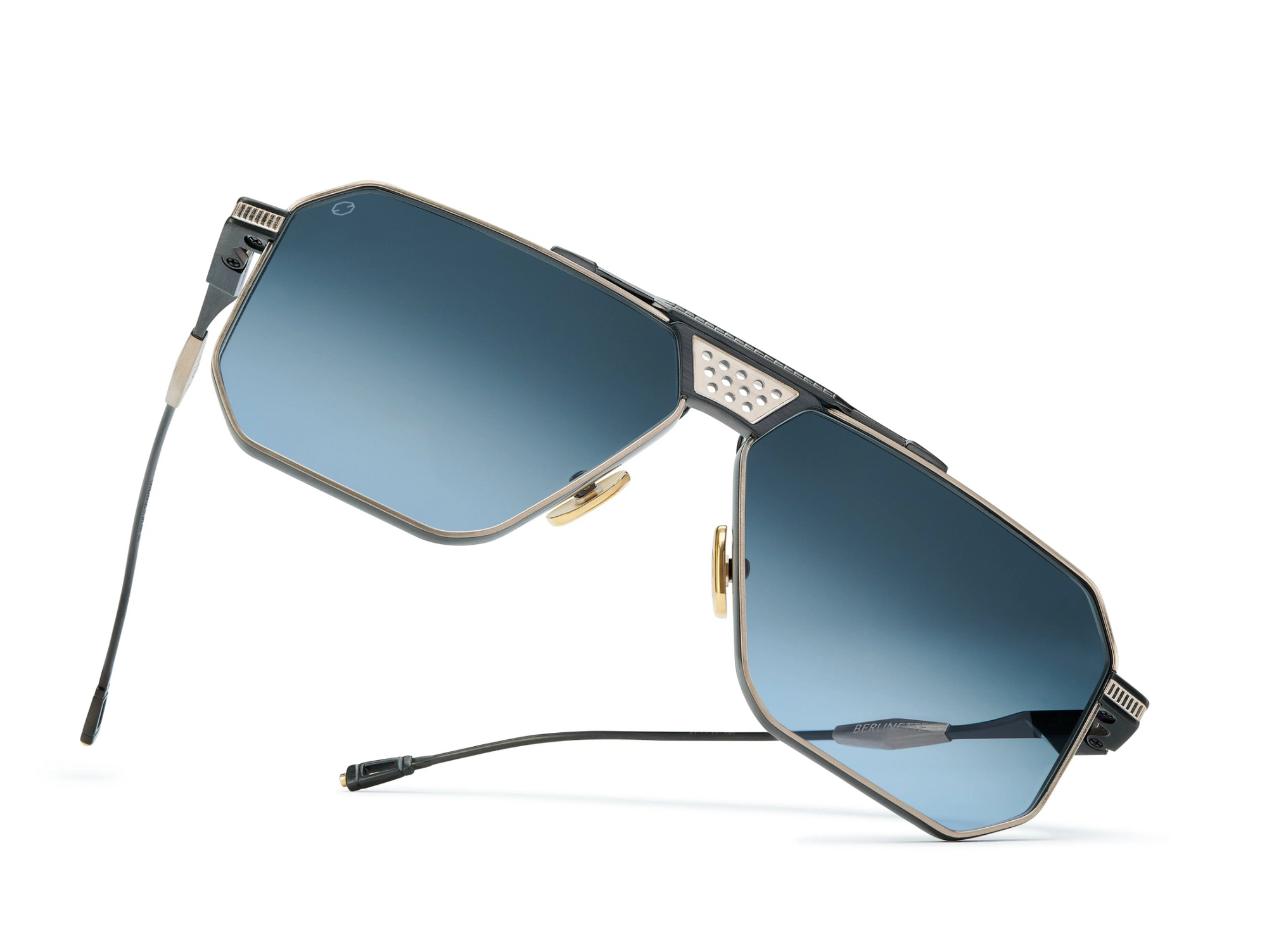 T Henri The Berlinette Sunglasses
